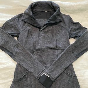 Lululemon long sleeve